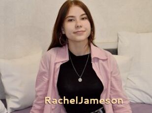 RachelJameson