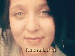 RachelLoyal