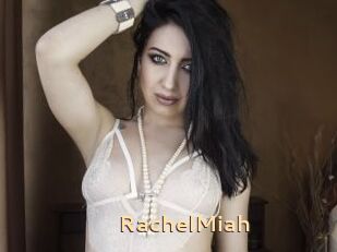 RachelMiah