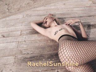 RachelSunshine