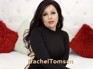 RachelTomson