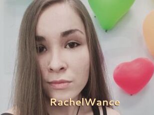 RachelWance