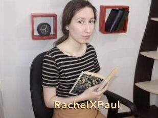 RachelXPaul