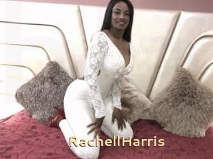 RachellHarris