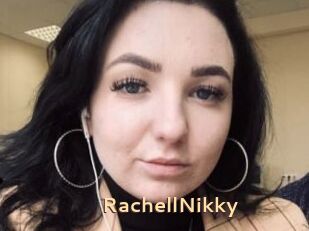 RachellNikky