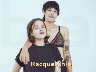 RacquelChloe