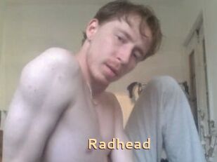 Radhead