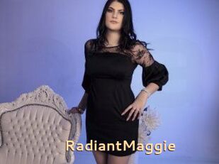 RadiantMaggie