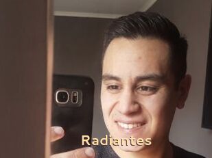 Radiantes