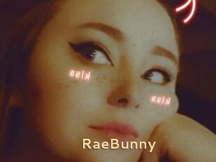 RaeBunny