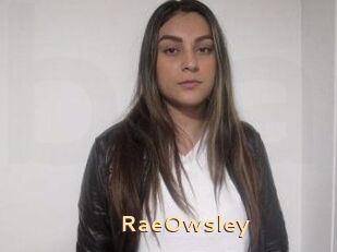 RaeOwsley