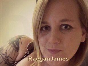 RaeganJames