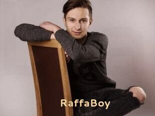 RaffaBoy