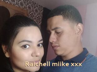 Raichell_miike_xxx