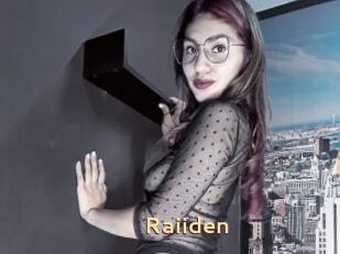 Raiiden