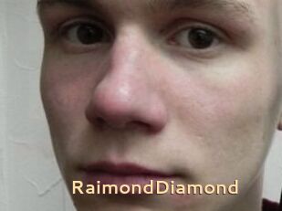 RaimondDiamond