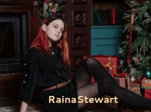 RainaStewart