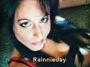 Rainnieday