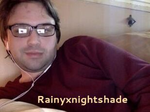 Rainyxnightshade