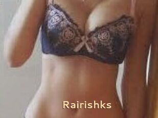 Rairishks