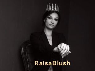 RaisaBlush