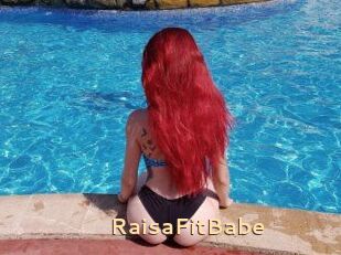 RaisaFitBabe