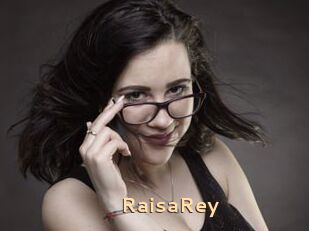 RaisaRey