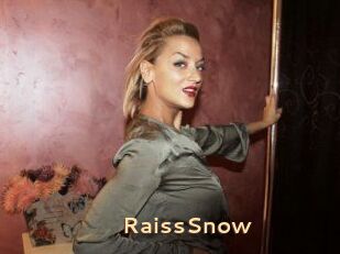 RaissSnow