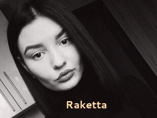 Raketta