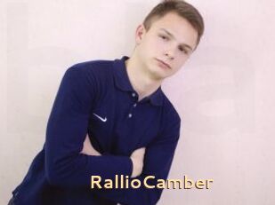 RallioCamber