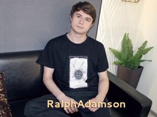 RalphAdamson