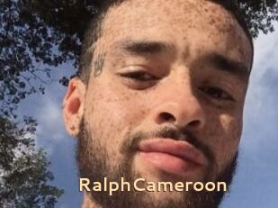 RalphCameroon