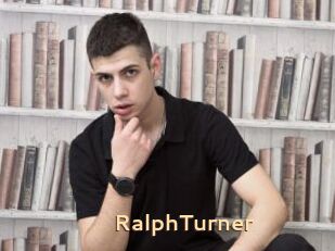 RalphTurner