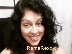 RamaRexx