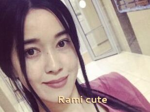 Rami_cute