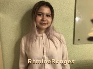 RamineRonges