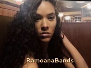 RamoanaBands