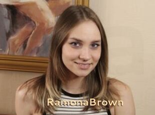 RamonaBrown