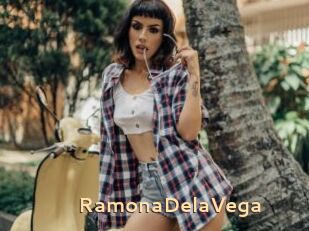 RamonaDelaVega