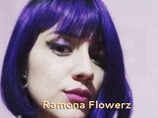 Ramona_Flowerz