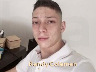 RandyColeman