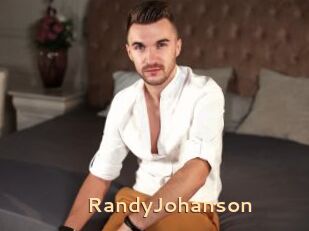 RandyJohanson