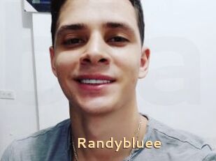 Randybluee