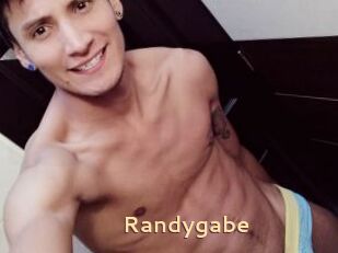 Randygabe