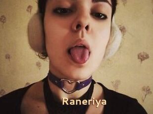 Raneriya