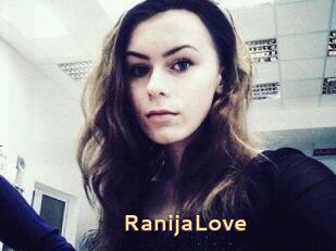 RanijaLove