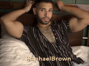 RaphaelBrown