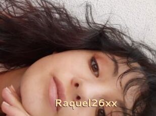 Raquel26xx