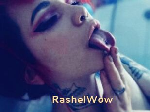 RashelWow