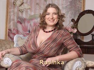 Rasinka